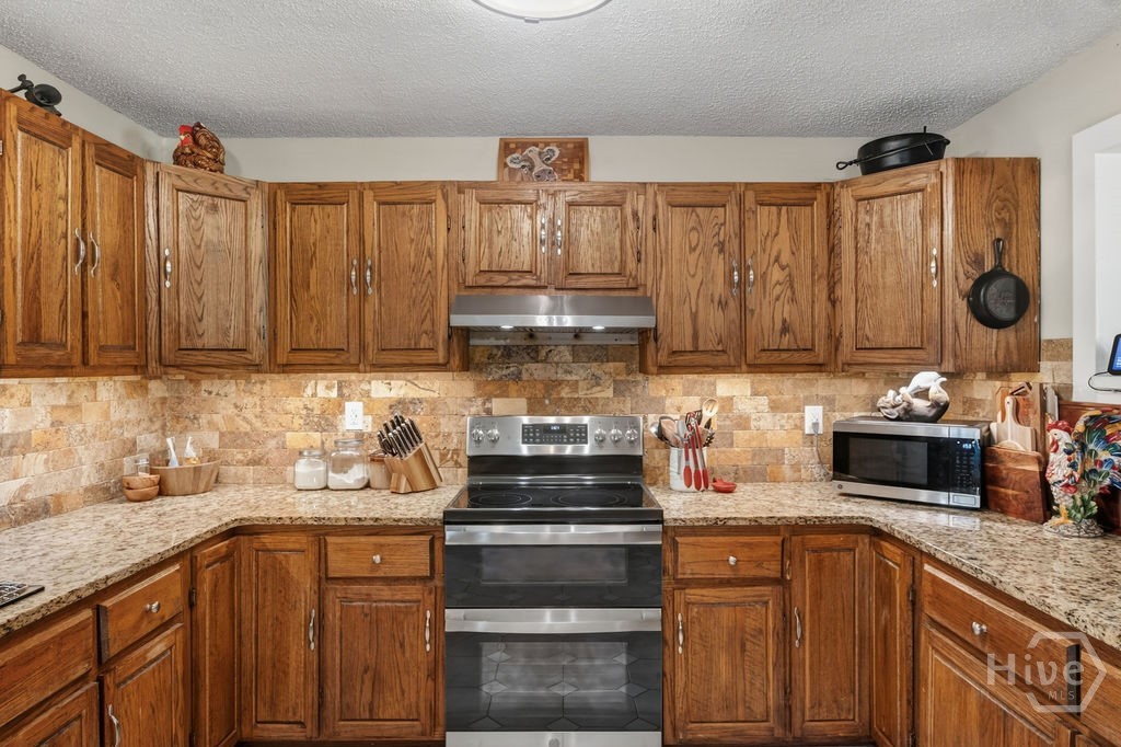 2246 Beaverdam Road Colbert, GA 30628 - Photo 10 of 32 Gallery Image 10