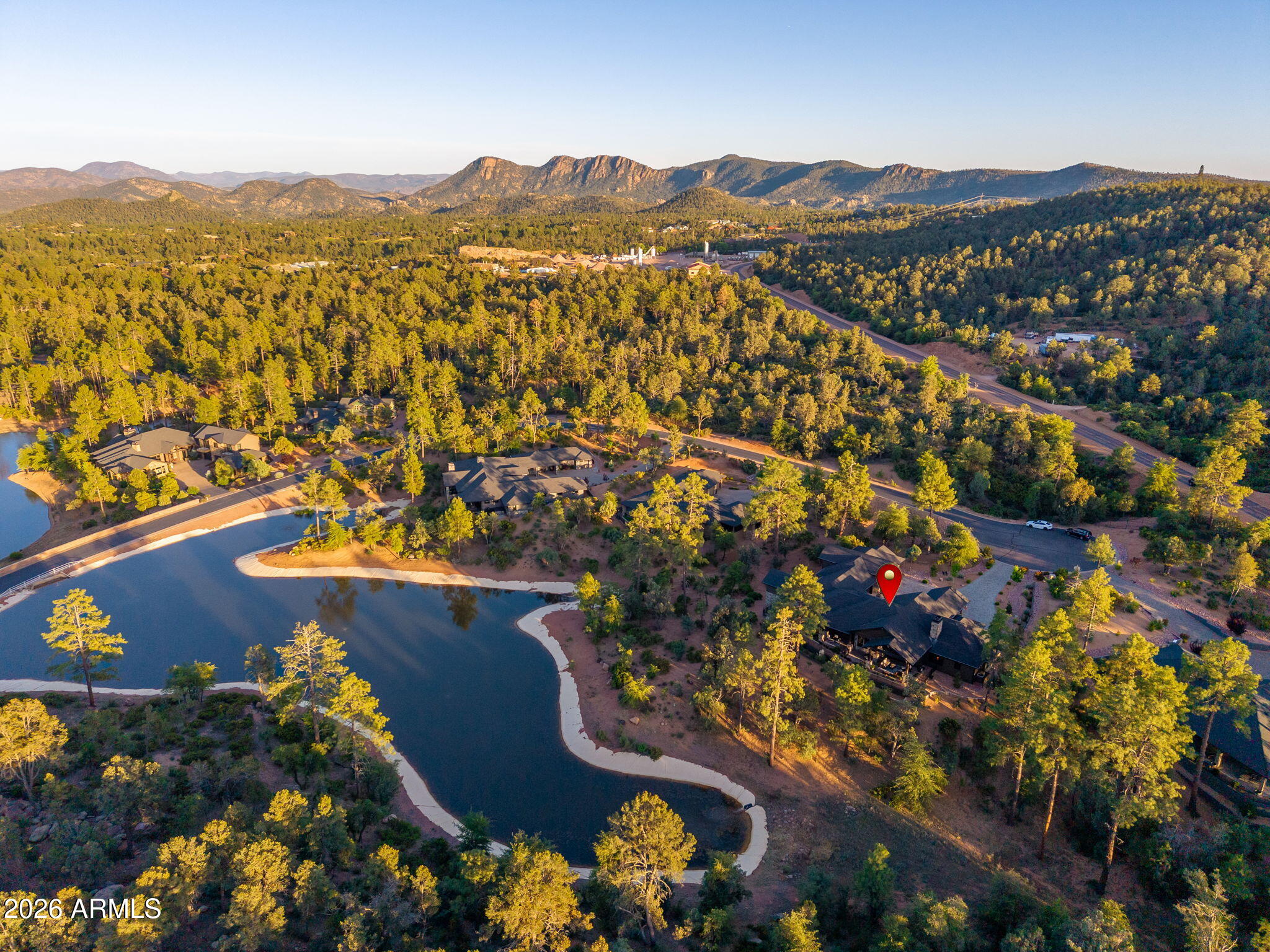602 North Redbud Circle Payson, AZ 85541 - Photo 81 of 83 602 N Redbud Cir - 81