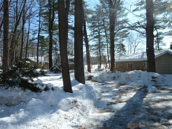 22 Birchmeadow Road Amesbury, MA 01913 - Photo 5 of 11 a view of outdoor space with trees