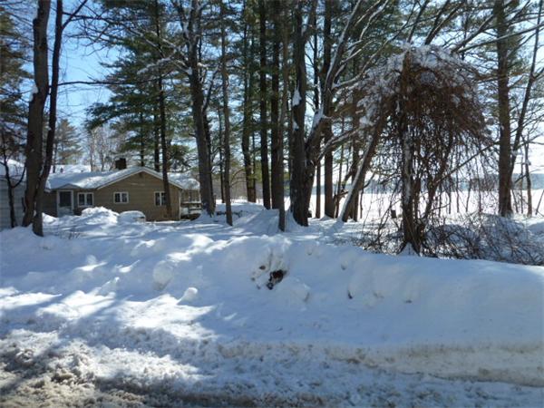 22 Birchmeadow Road Amesbury, MA 01913 - Photo 8 of 11 a view of yard with trees