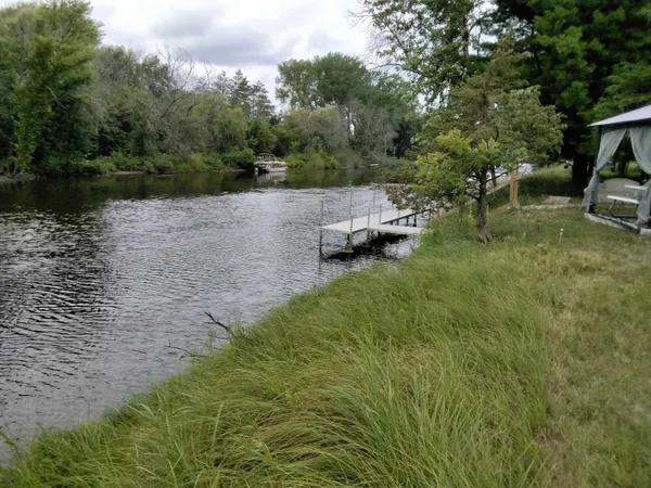 $549,990 | L1 County Rd C, Montello, WI 53949