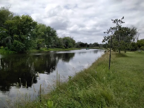 $549,990 | L1 County Rd C, Montello, WI 53949