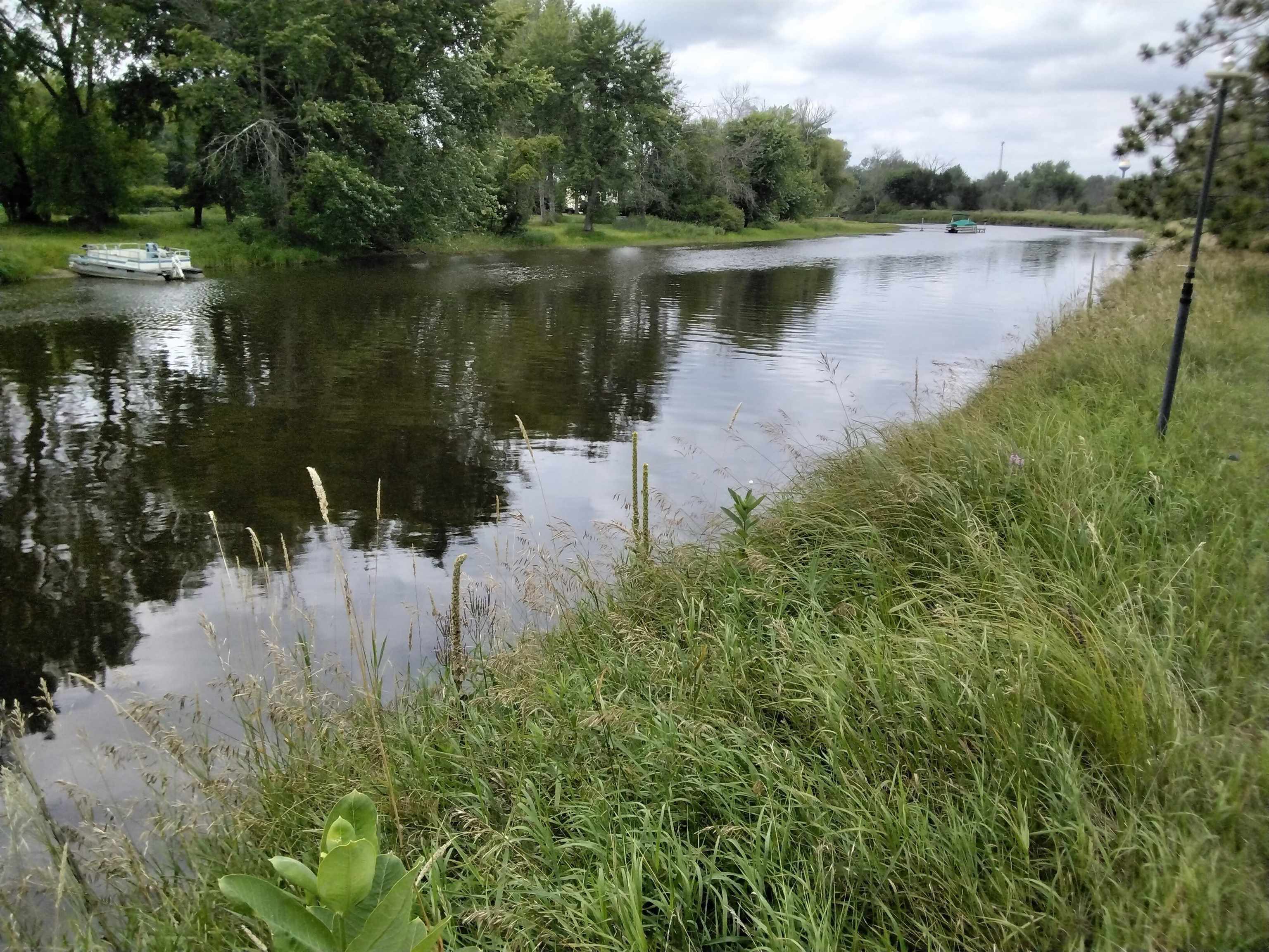L1 County Rd C Montello, WI 53949 - Photo 16 of 21