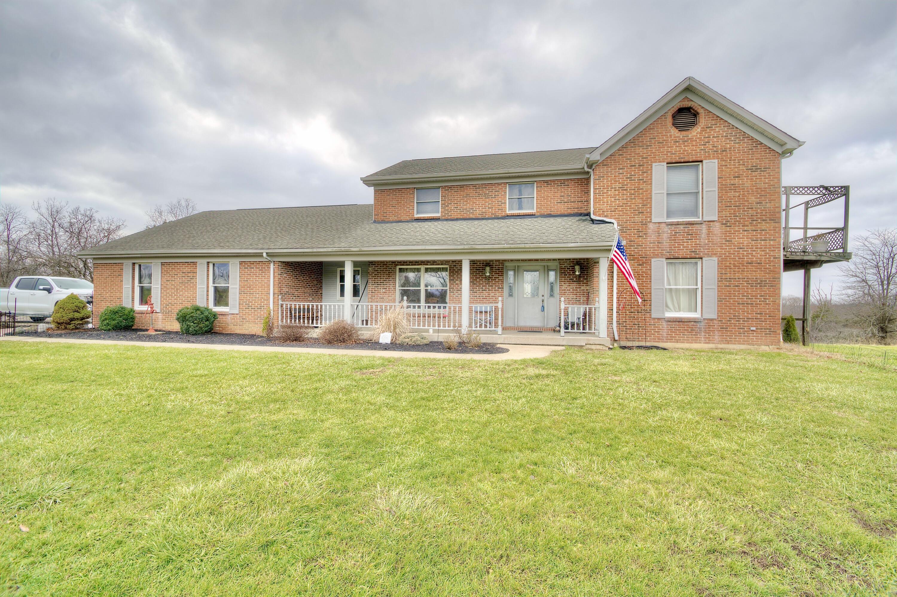 12708 Burns Road California, KY 41007 - Photo 1 of 46