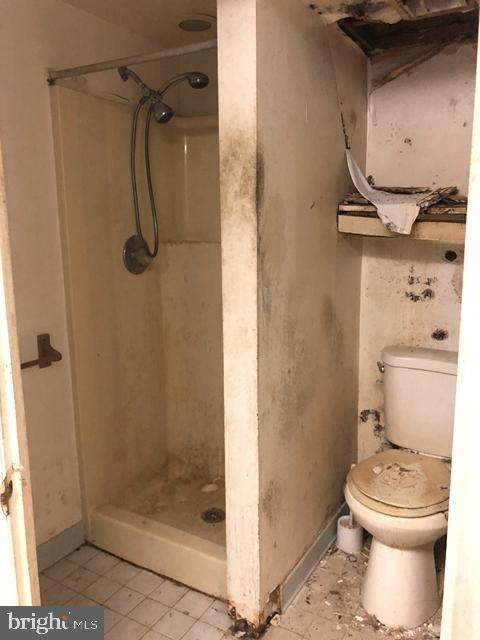 2125 Firethorn Road Middle River, MD 21220 - Photo 15 of 24 Basement Bathroom