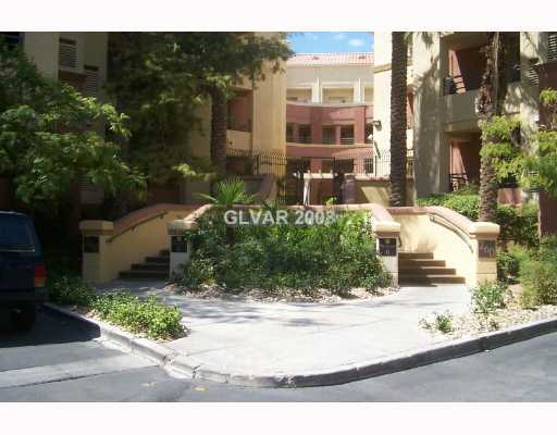 260 East Flamingo Road, Unit 434 Las Vegas, NV 89169 - Photo 1 of 1 Property Photo.