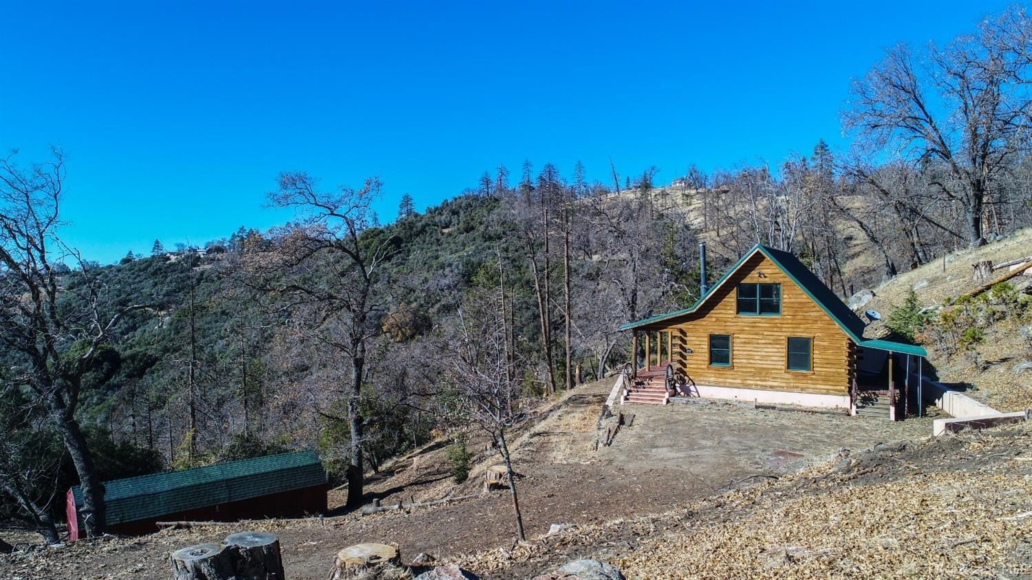 29800 Goldspike Road Tehachapi, CA 93561 - Photo 88 of 99 Gallery Image 88