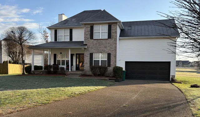 $560,000 | 2710 Lydia Court, Thompson's Station, TN 37179