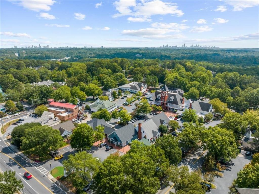 3210 Paces Mill Road Southeast Atlanta, GA 30339 - Photo 49 of 56