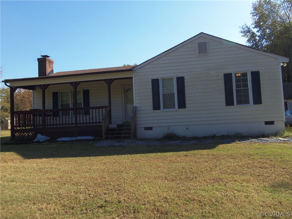 1121 Landis Road Manakin-Sabot, VA 23103 - Photo 1 of 29 Gallery Image 1