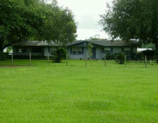 2001 Williams Road Plant City, FL 33565 - Photo 1 of 1 Exterior Front