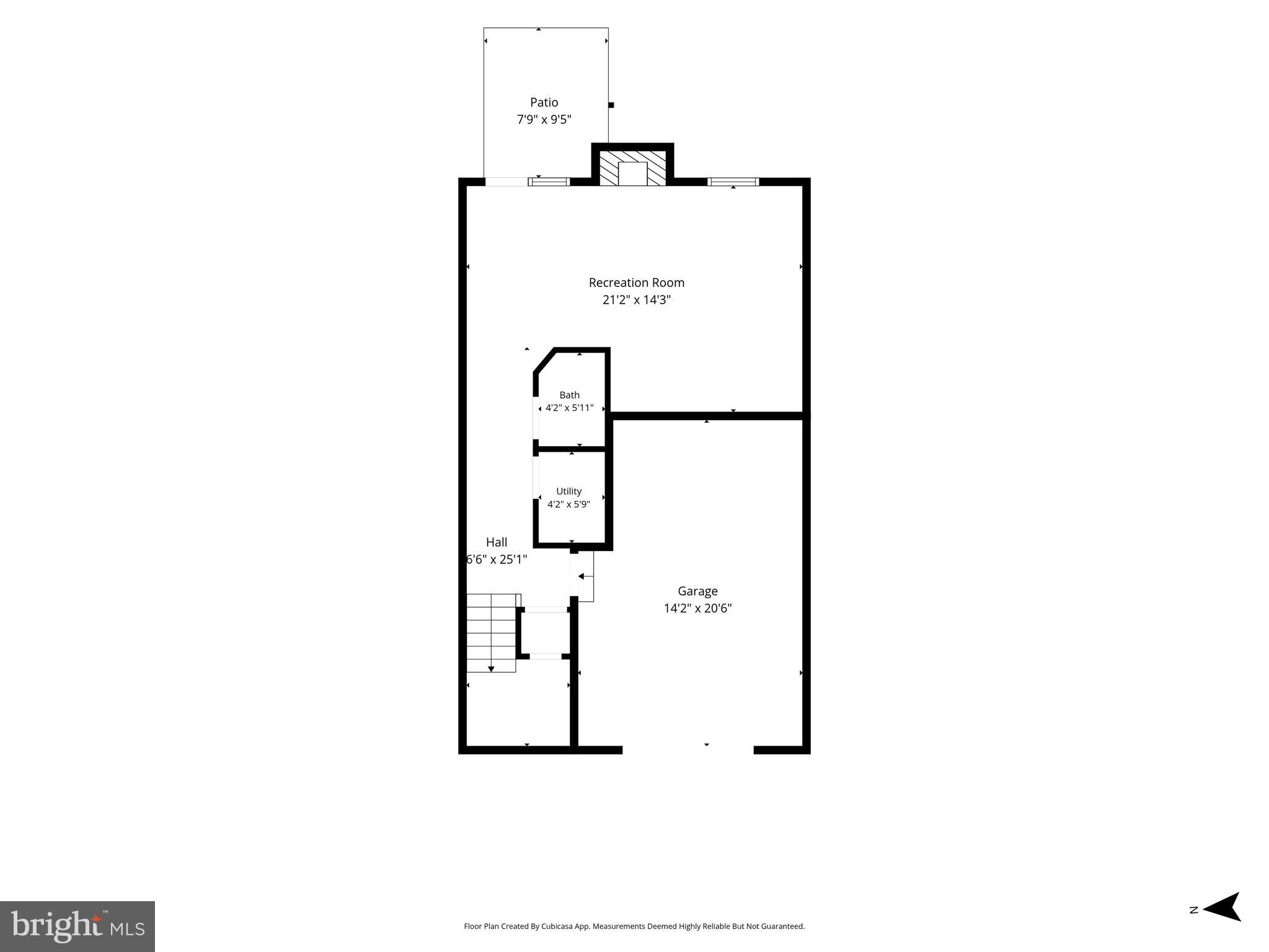 3855 Inverness Road Fairfax, VA 22033 - Photo 85 of 87