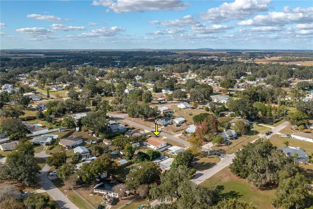 $279,000 | 518 3rd Street Northeast, Fort Meade, FL 33841