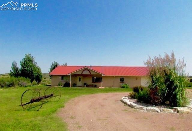 8453 3 R Road Beulah, CO 81023 - Photo 4 of 33 Gallery Image 4
