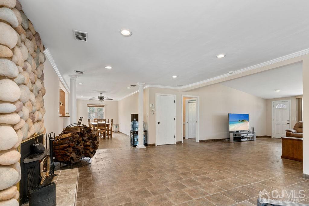 436 Tennent Road Morganville, NJ 07751 - Photo 7 of 36 Gallery Image 7