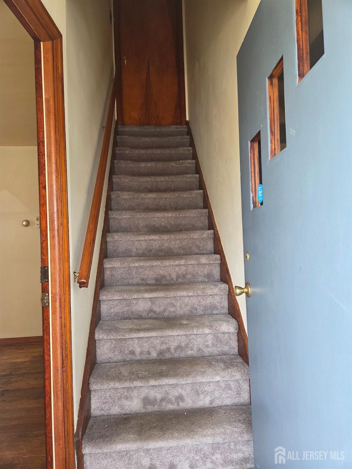 83 Daniel Street Port Reading, NJ 07064 - Photo 11 of 15 a view of entryway