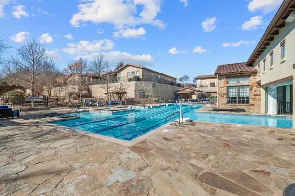 $450,000 | 104 Bella Toscana Avenue, Unit 2302, Lakeway, TX 78734