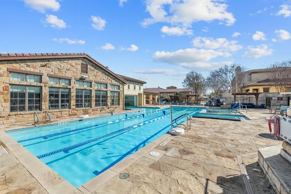 $450,000 | 104 Bella Toscana Avenue, Unit 2302, Lakeway, TX 78734