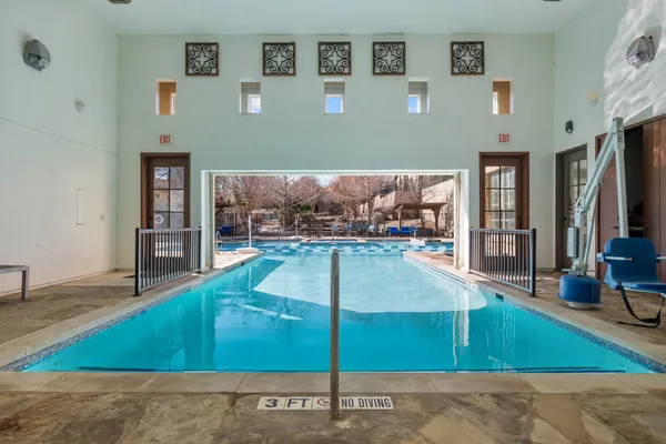 $450,000 | 104 Bella Toscana Avenue, Unit 2302, Lakeway, TX 78734