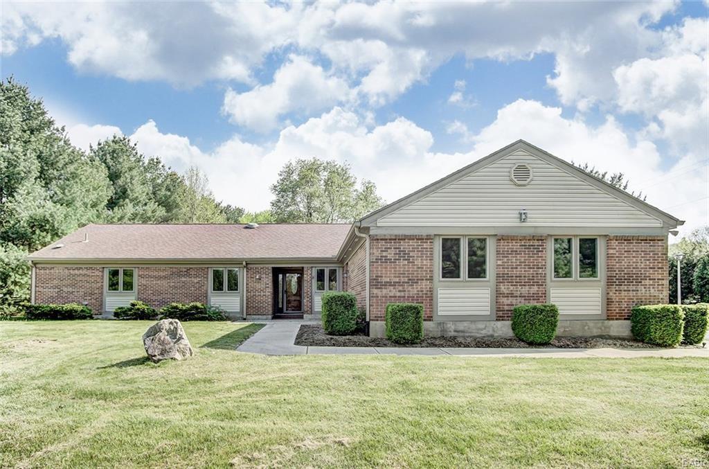 2718 Washington Mill Road Bellbrook, OH 45305 - Photo 36 of 65 Gallery Image 36