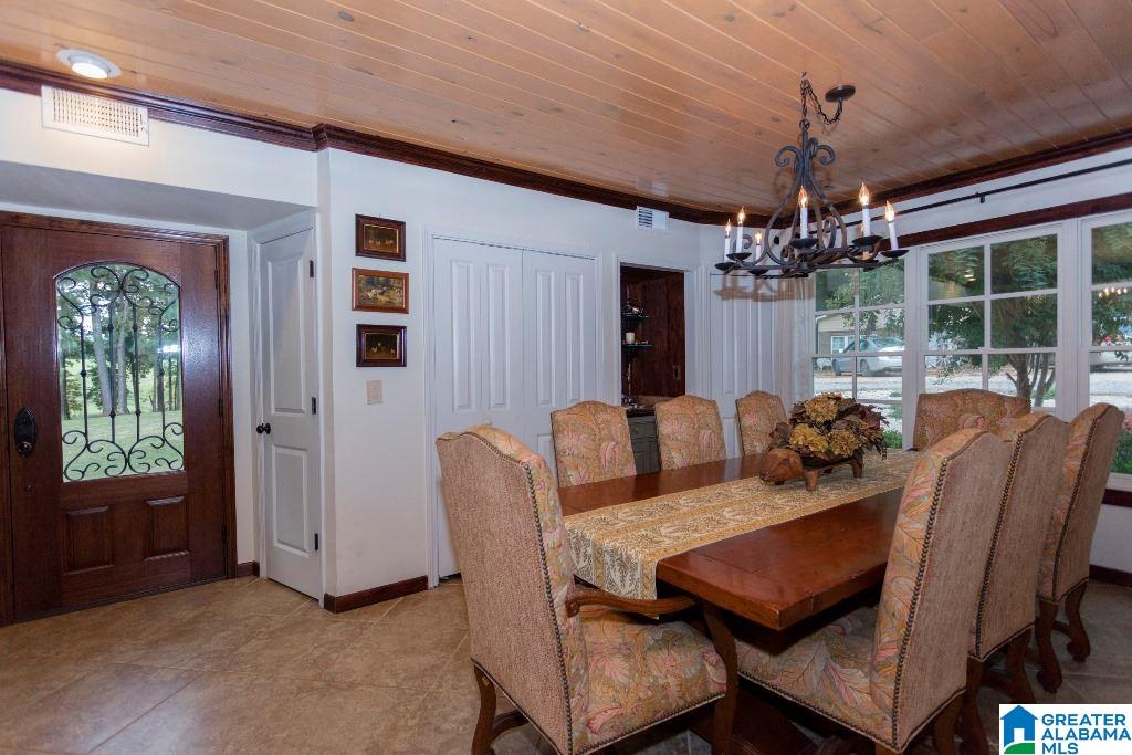 2307 County Road 46 Montevallo, AL 35115 - Photo 9 of 45