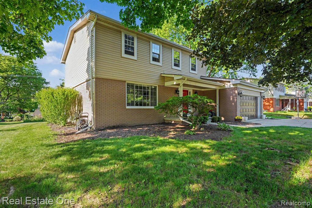 2242 West Wattles Road Troy, MI 48098 - Photo 27 of 30