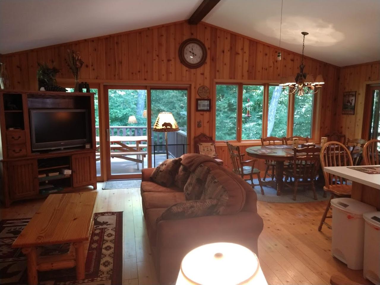 7172 Goodrich Road Land O'Lakes, WI 54540 - Photo 12 of 25 Gallery Image 12