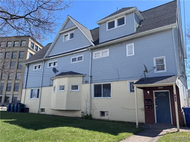 $1,200 | 2140 Kenmore Avenue, Buffalo, NY 14207