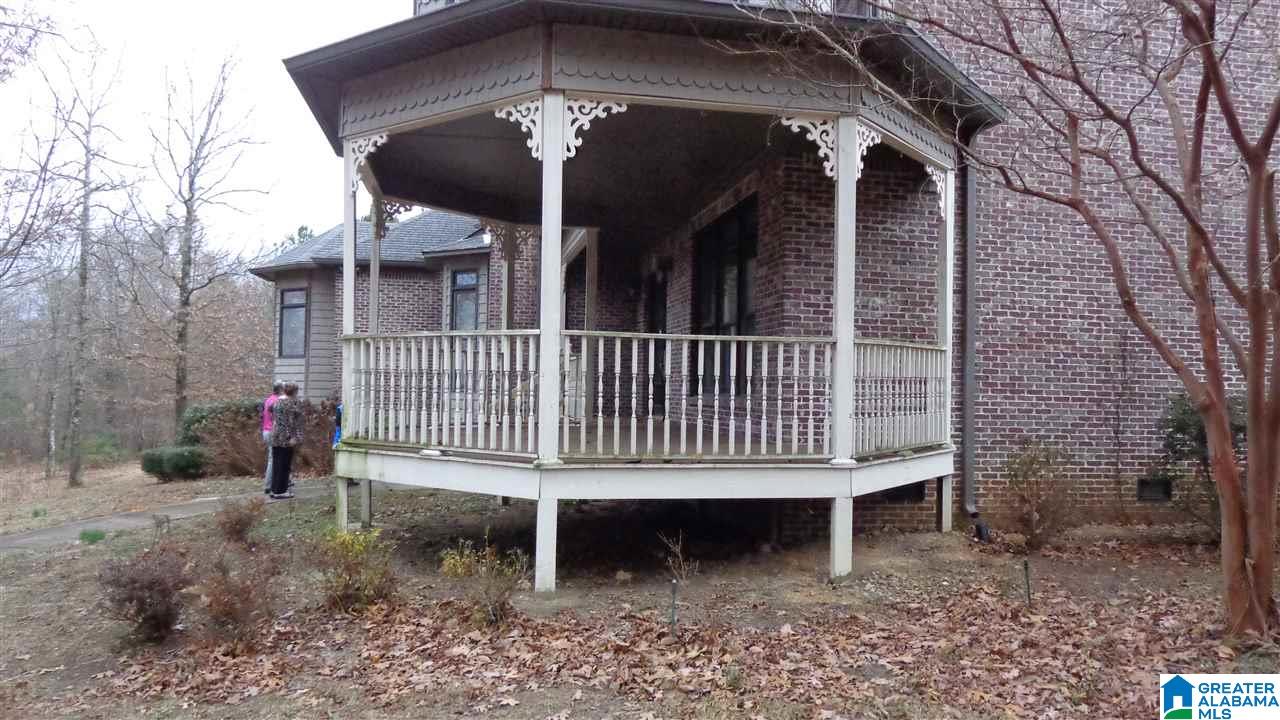 8720 Pine Mountain Road Pinson, AL 35126 - Photo 23 of 25