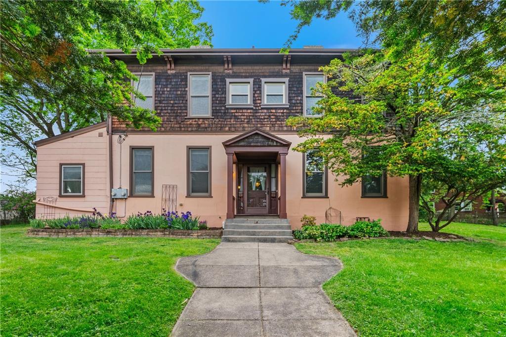 2738 Mt Royal Road Pittsburgh, PA 15217 - Photo 1 of 30