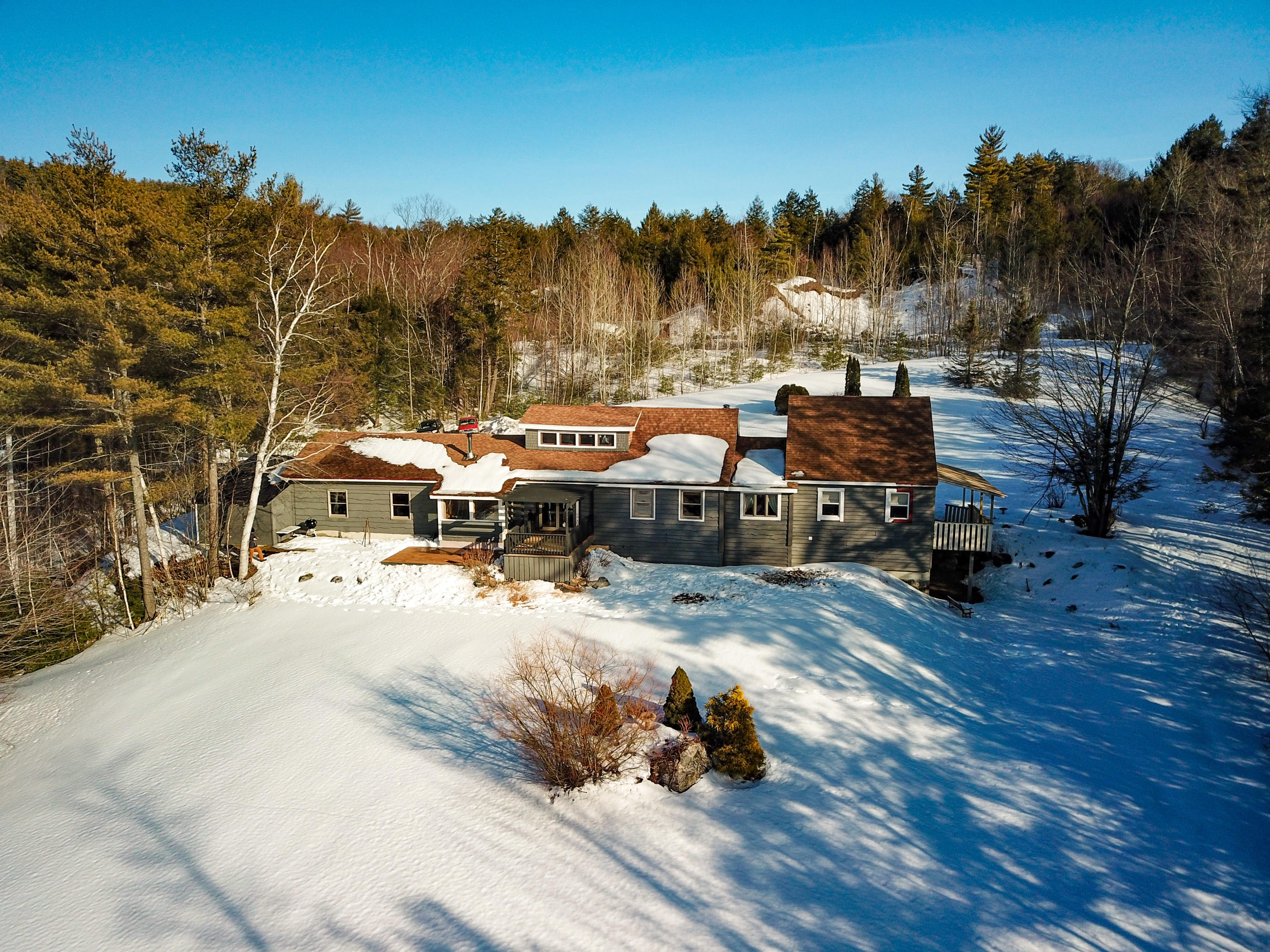 480 Saddleback Road West Baldwin, ME 04091 - Photo 40 of 65 480 Saddleback-0070