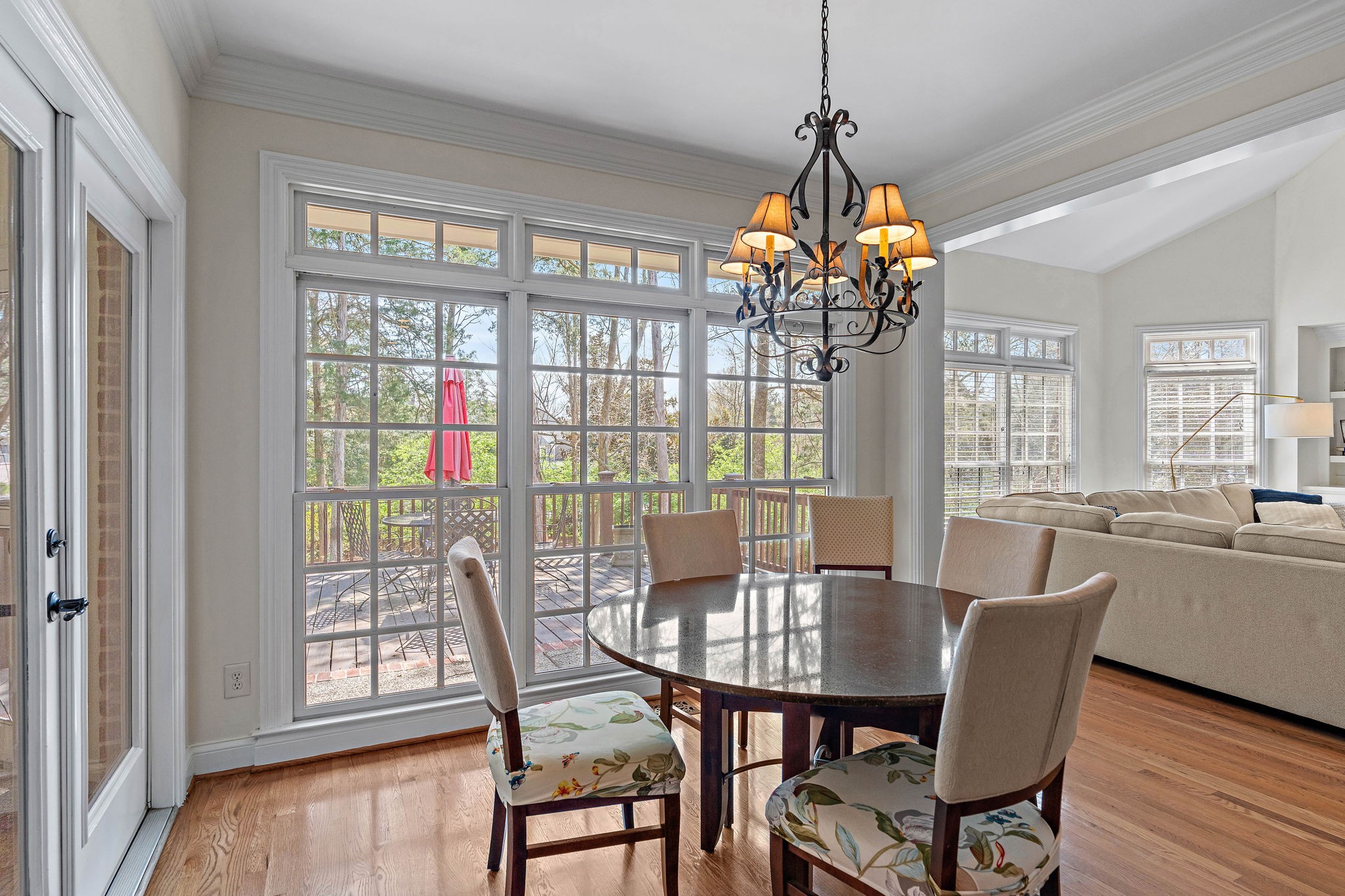 1424 Willowbrooke Circle Franklin, TN 37069 - Photo 11 of 44