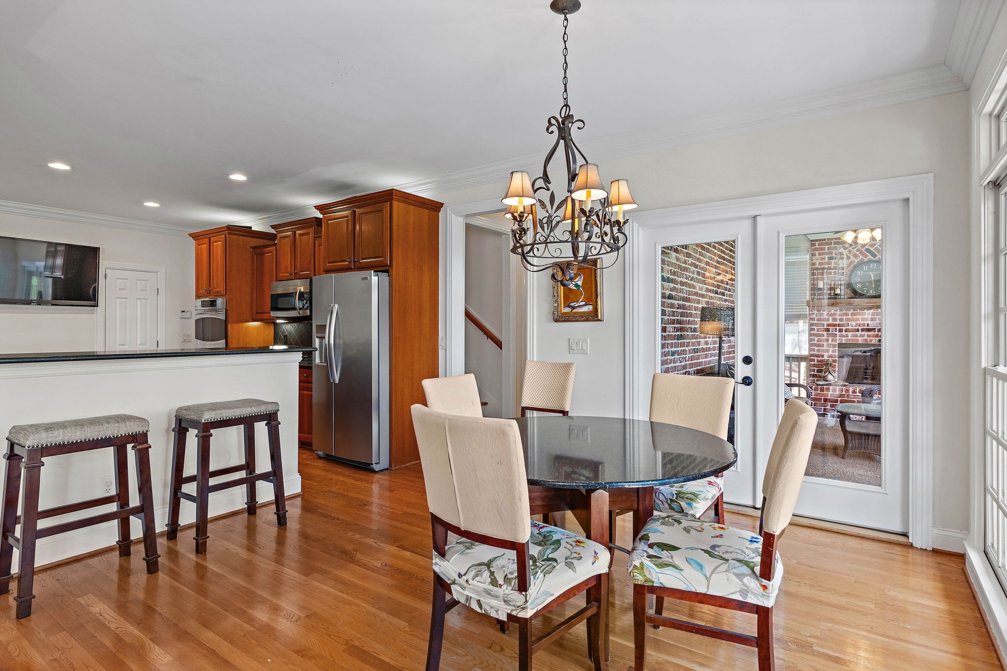 1424 Willowbrooke Circle Franklin, TN 37069 - Photo 13 of 44