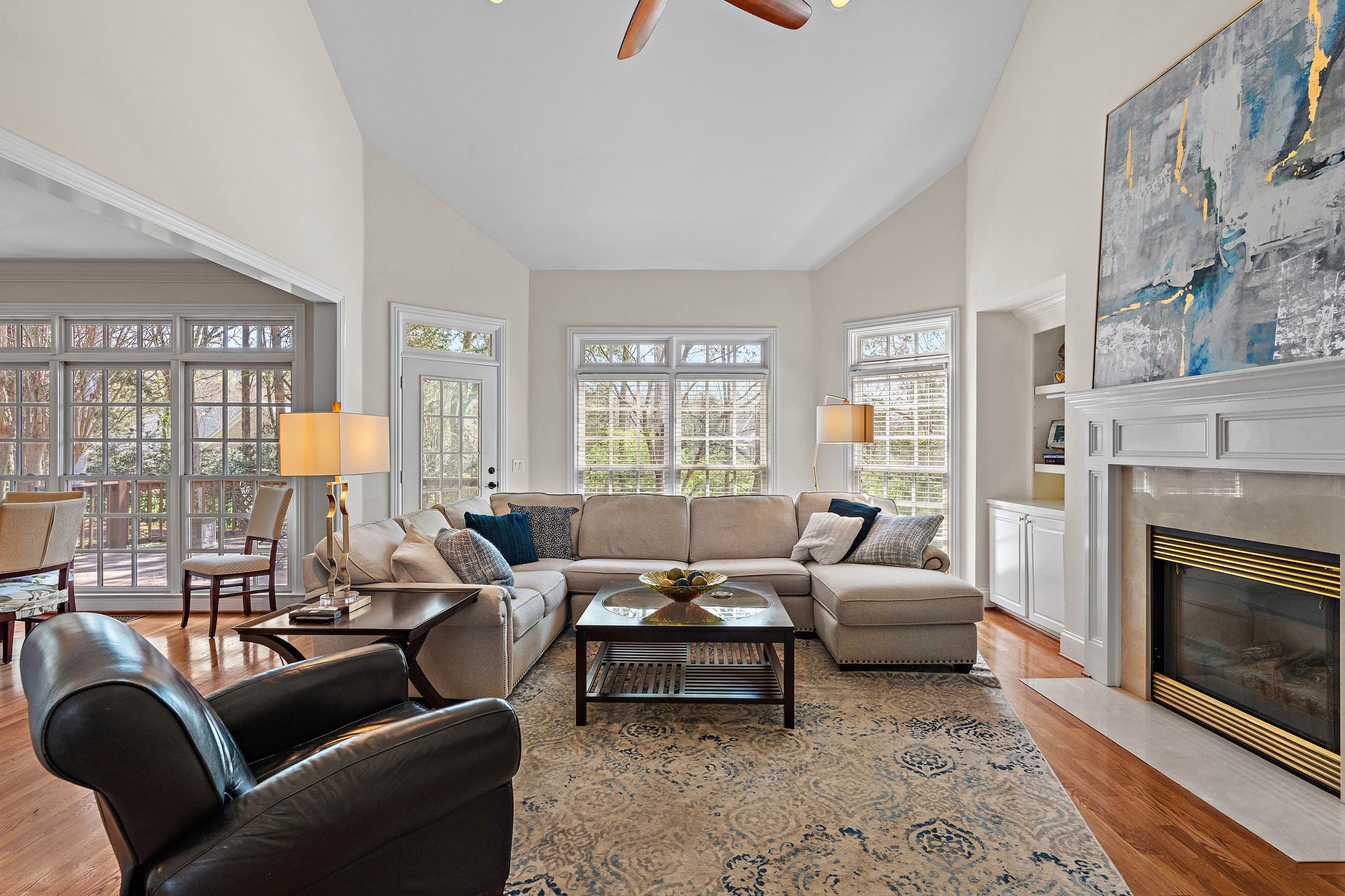 1424 Willowbrooke Circle Franklin, TN 37069 - Photo 16 of 44