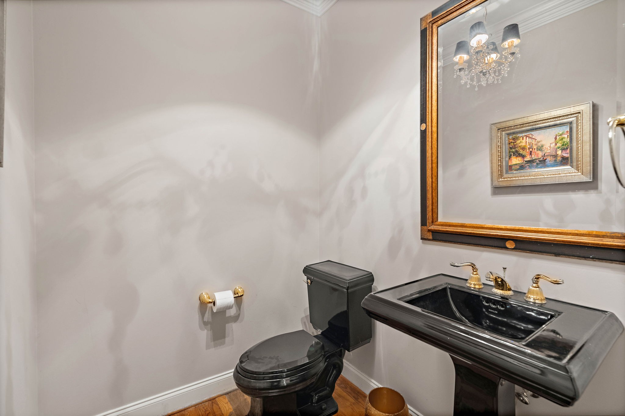 1424 Willowbrooke Circle Franklin, TN 37069 - Photo 17 of 44