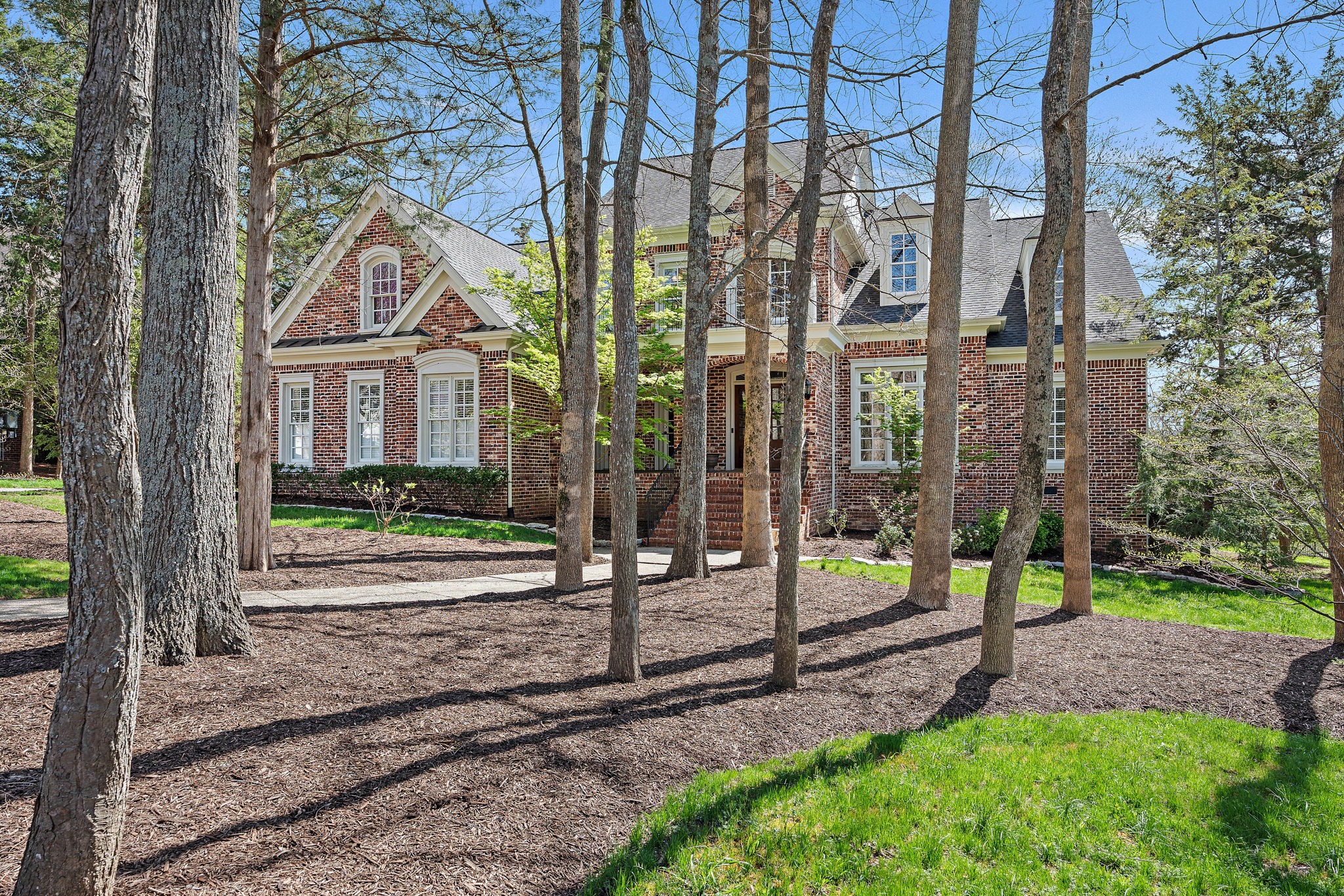 1424 Willowbrooke Circle Franklin, TN 37069 - Photo 2 of 44