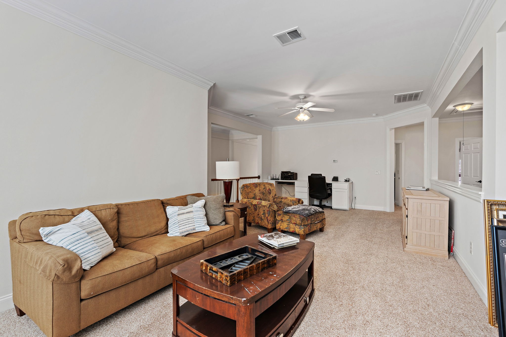 1424 Willowbrooke Circle Franklin, TN 37069 - Photo 24 of 44