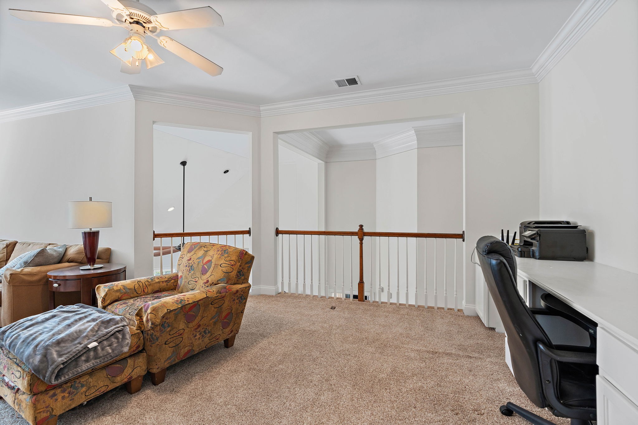 1424 Willowbrooke Circle Franklin, TN 37069 - Photo 25 of 44