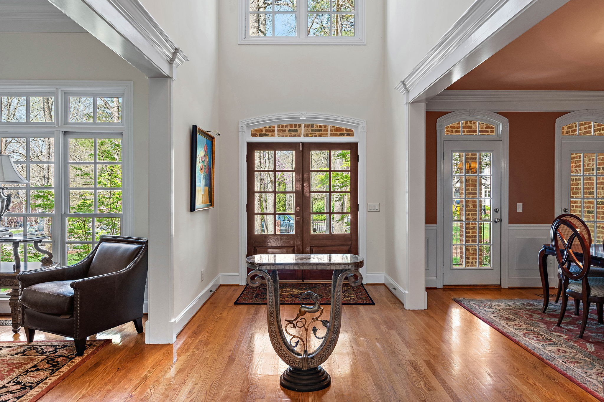 1424 Willowbrooke Circle Franklin, TN 37069 - Photo 3 of 44