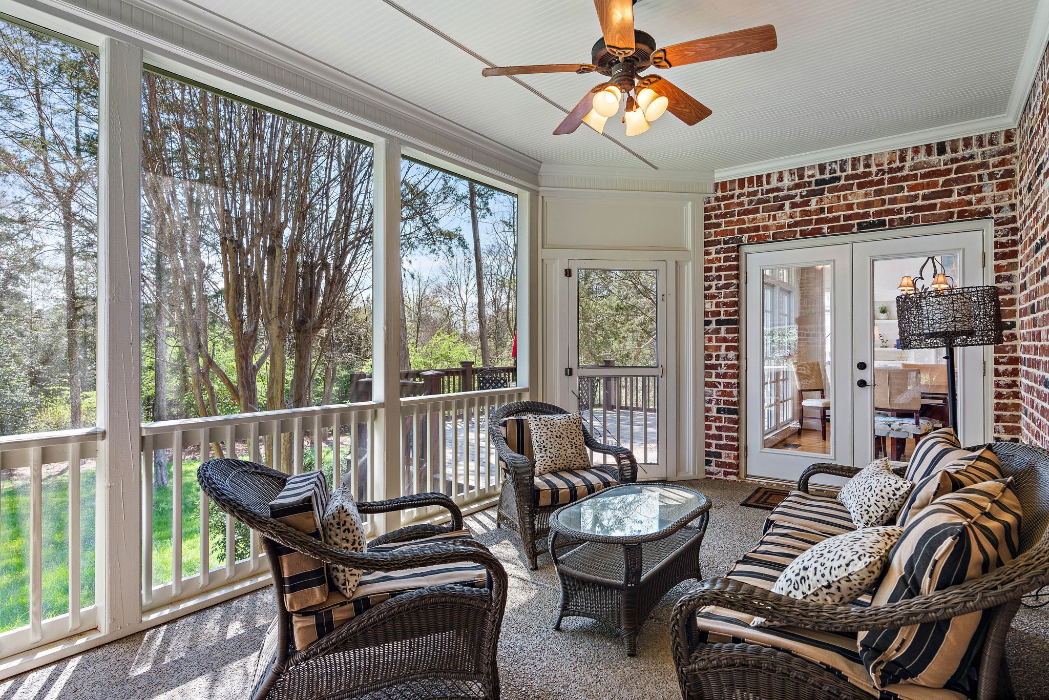 1424 Willowbrooke Circle Franklin, TN 37069 - Photo 36 of 44