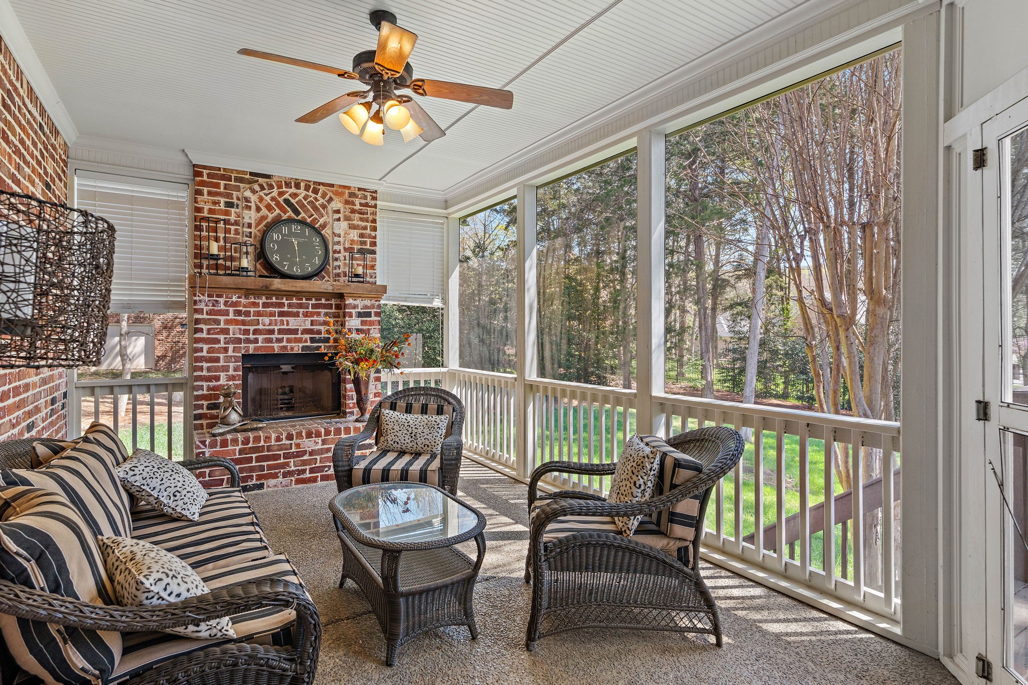 1424 Willowbrooke Circle Franklin, TN 37069 - Photo 37 of 44