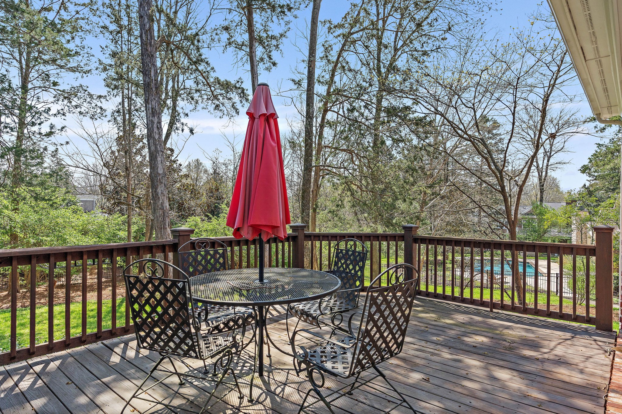 1424 Willowbrooke Circle Franklin, TN 37069 - Photo 38 of 44