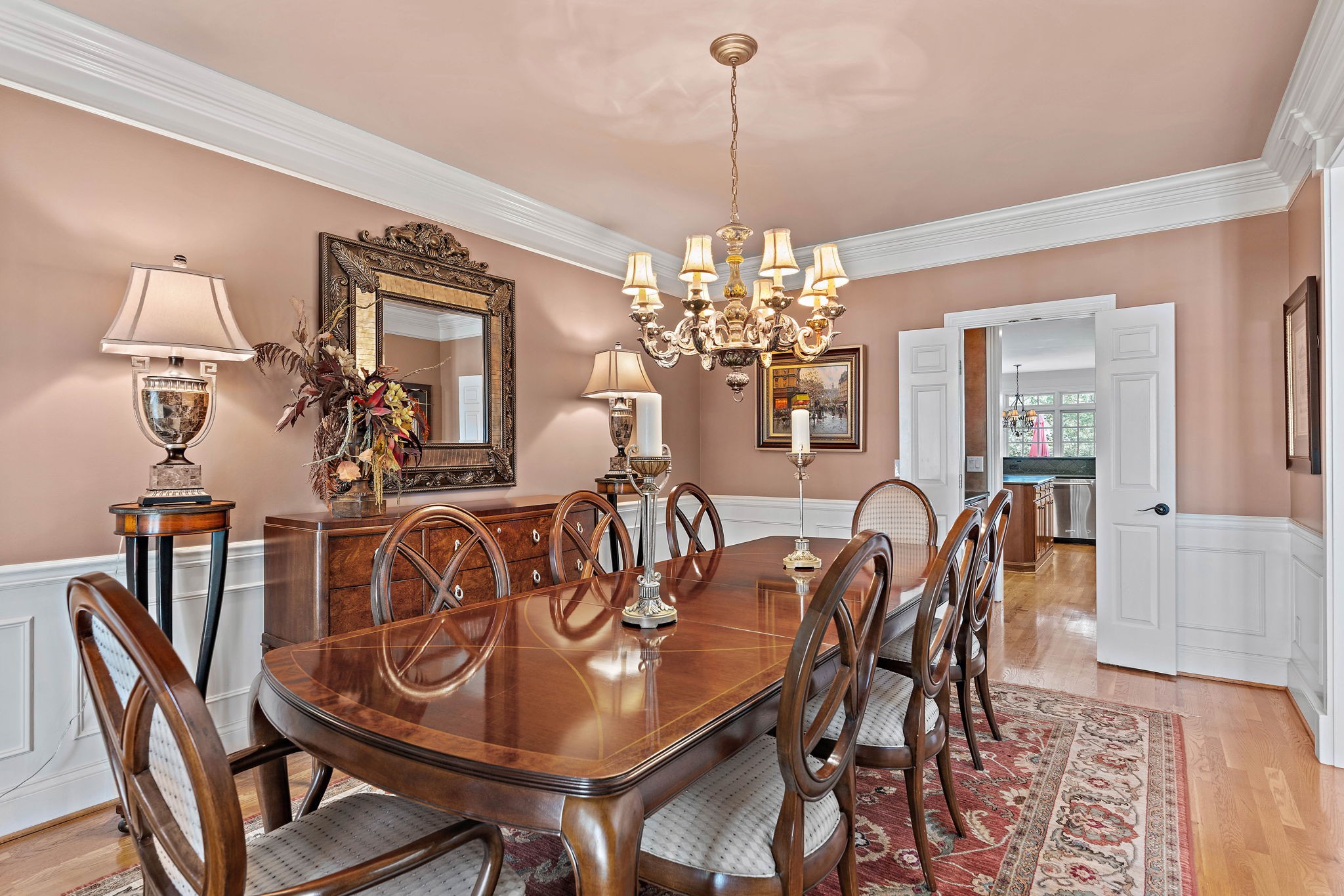 1424 Willowbrooke Circle Franklin, TN 37069 - Photo 4 of 44