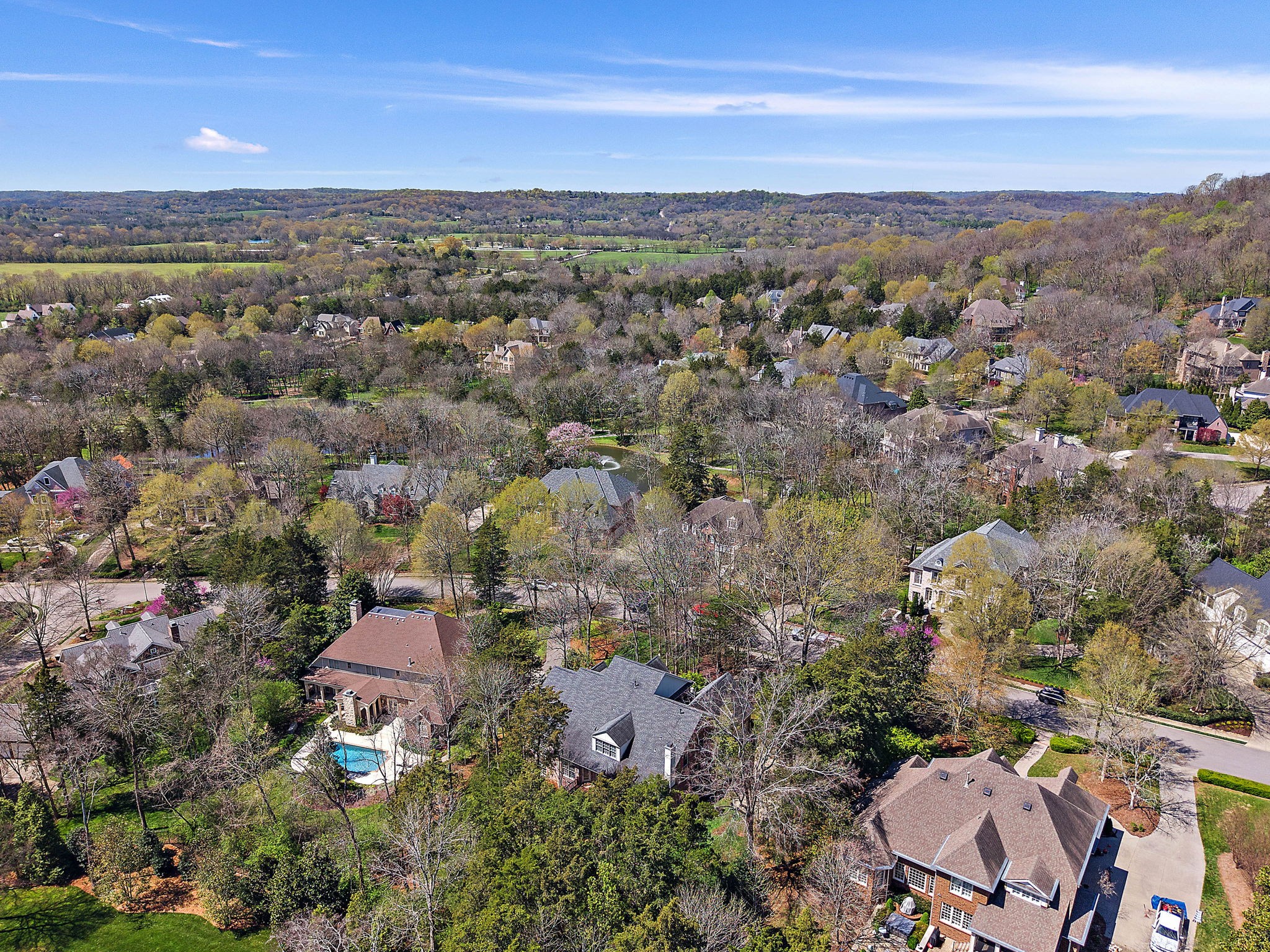 1424 Willowbrooke Circle Franklin, TN 37069 - Photo 44 of 44