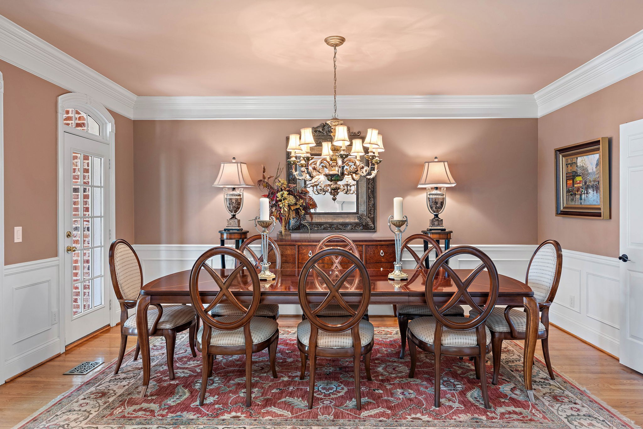 1424 Willowbrooke Circle Franklin, TN 37069 - Photo 5 of 44