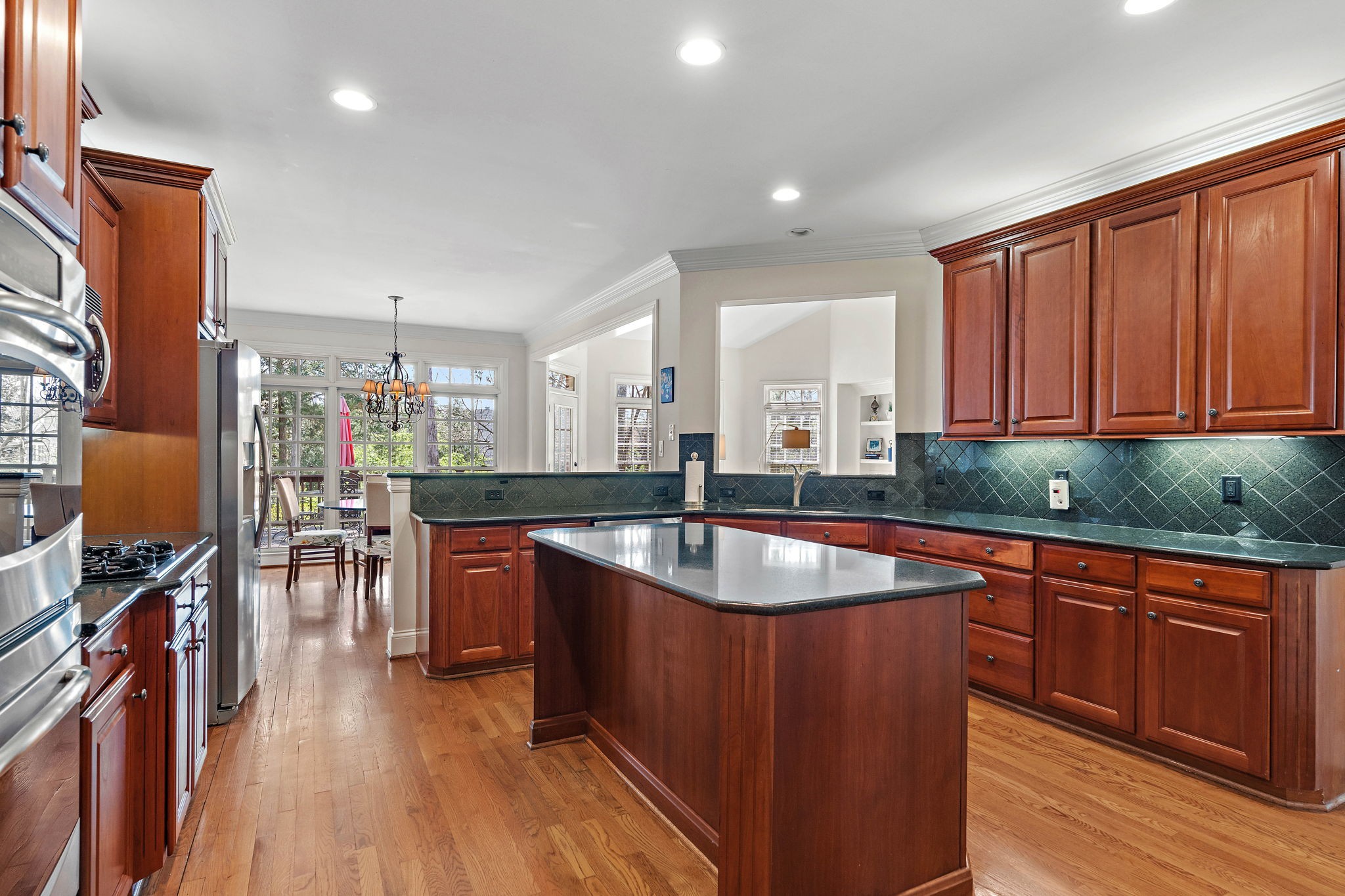 1424 Willowbrooke Circle Franklin, TN 37069 - Photo 9 of 44