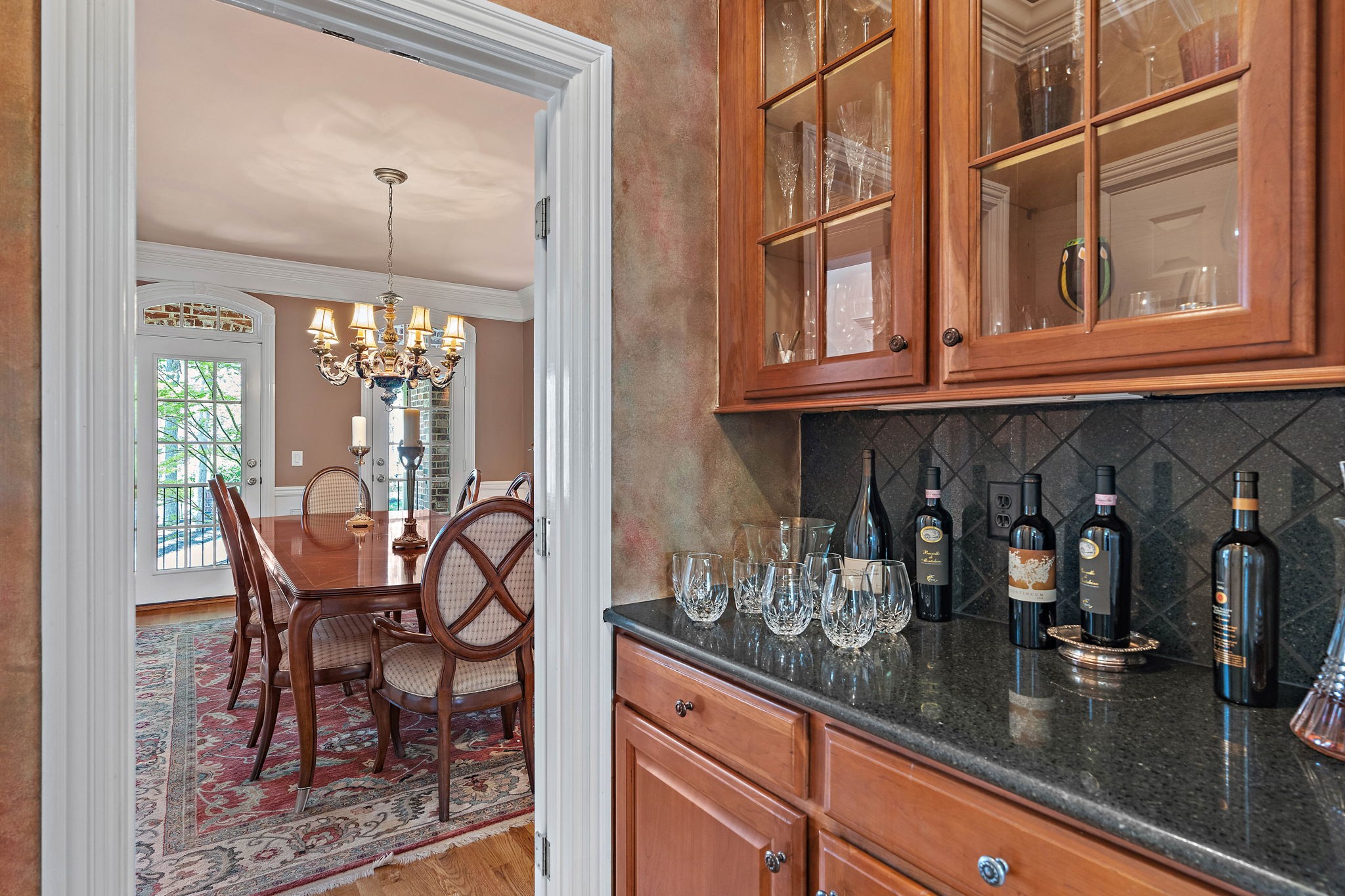 1424 Willowbrooke Circle Franklin, TN 37069 - Photo 10 of 44