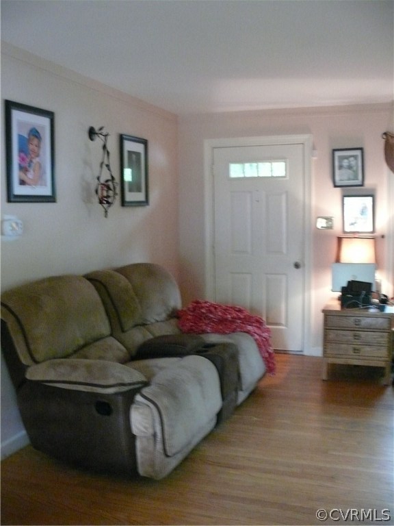 2707 Dancer Road Henrico, VA 23294 - Photo 8 of 27 Gallery Image 8