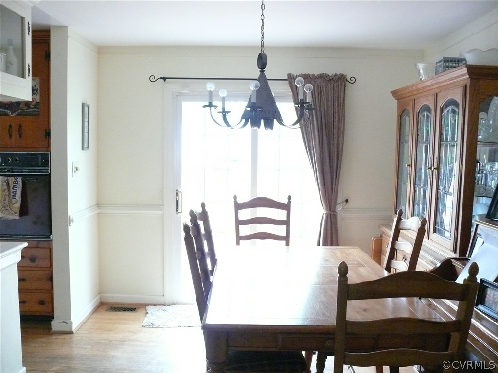 2707 Dancer Road Henrico, VA 23294 - Photo 9 of 27 Gallery Image 9