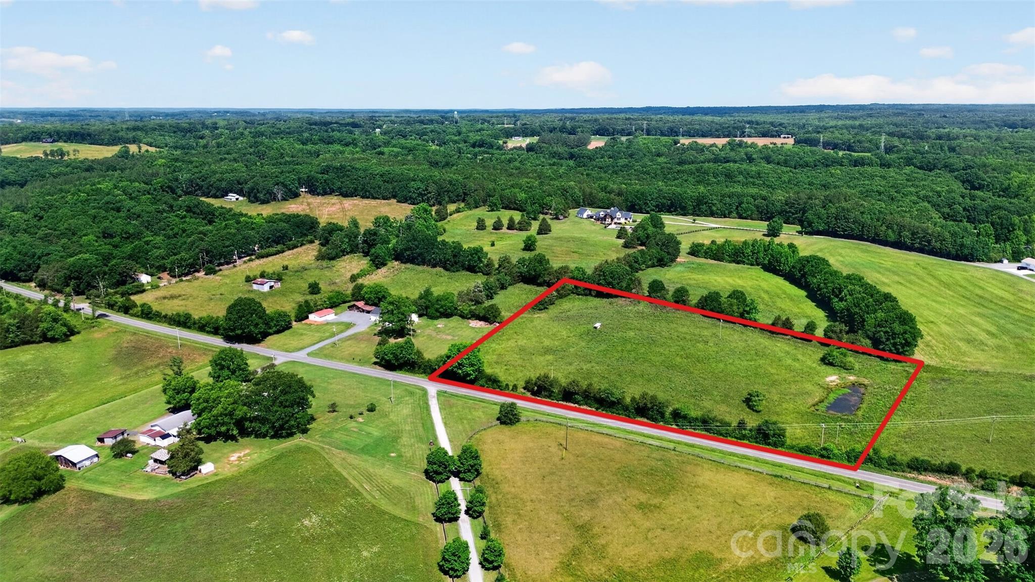 12523 Oak Grove Road Stanfield, NC 28163 - Photo 3 of 7